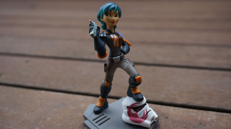 Illustration for article titled Disney Infinity 3.0: The Kotaku Review